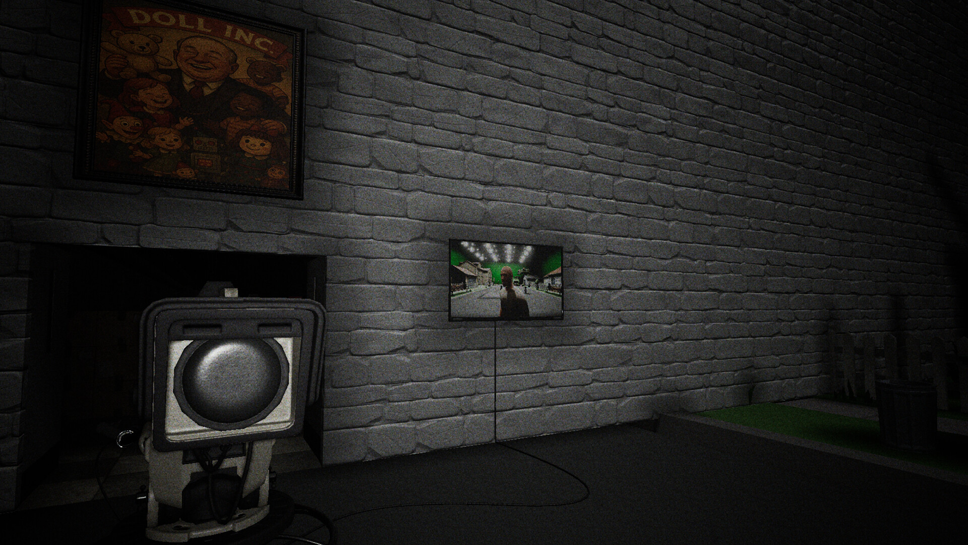 Doll Impostor Screenshot 26