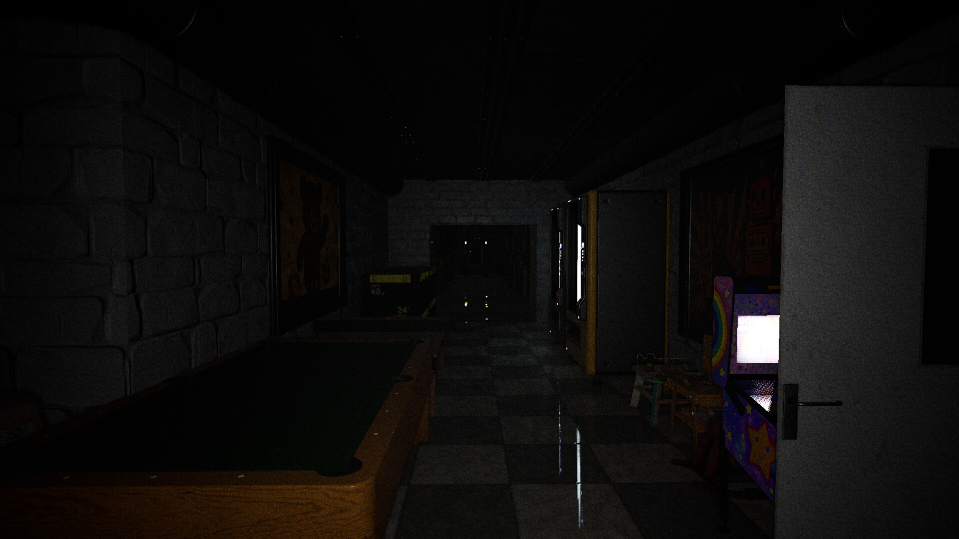 Doll Impostor Screenshot 29