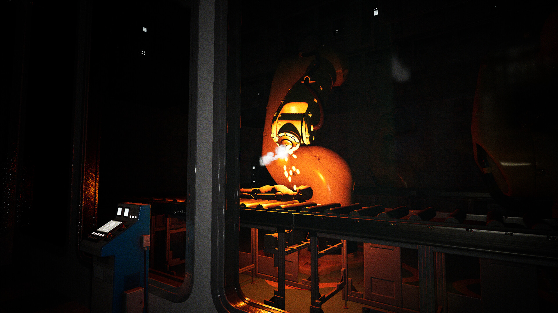 Doll Impostor Screenshot 20