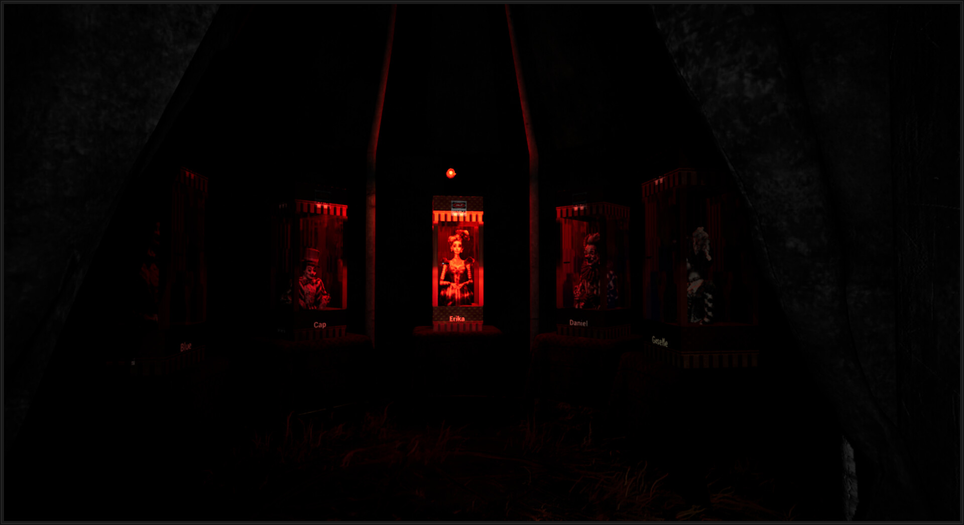 Doll Impostor Screenshot 18