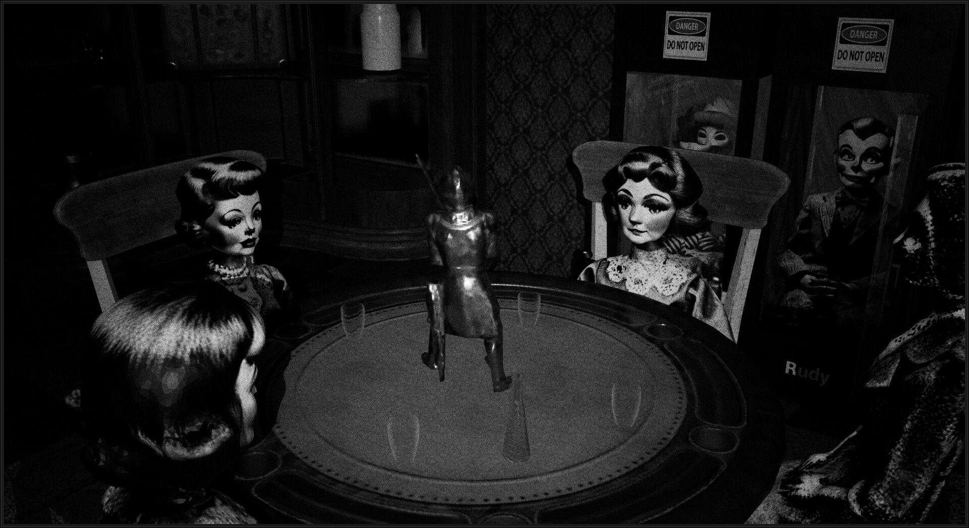 Doll Impostor Screenshot 17