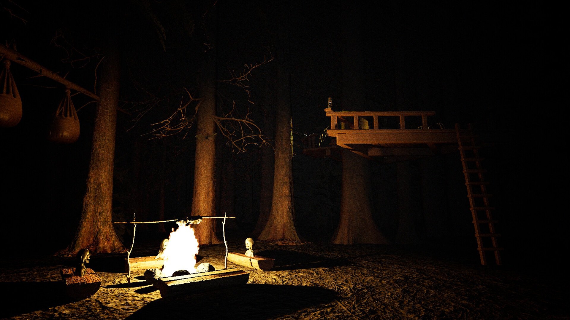 Doll Impostor Screenshot 9