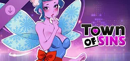 Town of Sins - Adult talk