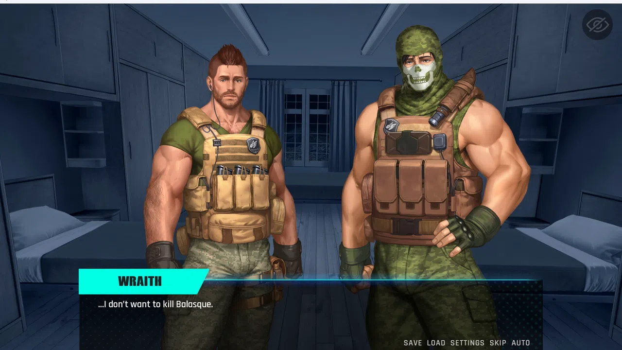 Monster Ops 12 Screenshot 2
