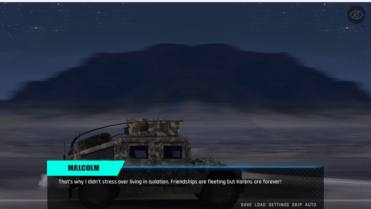 Monster Ops 12 Screenshot 1