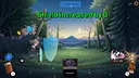 CardAttack-Gabee's Roads Screenshot 2