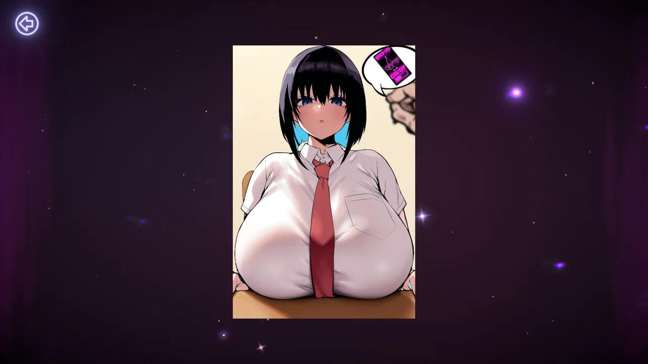 Hentai Tales: Saimin Kouhai Screenshot 3