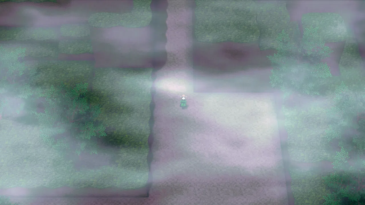 Tales Of The Lost: Ghosts Of The Past Screenshot 2