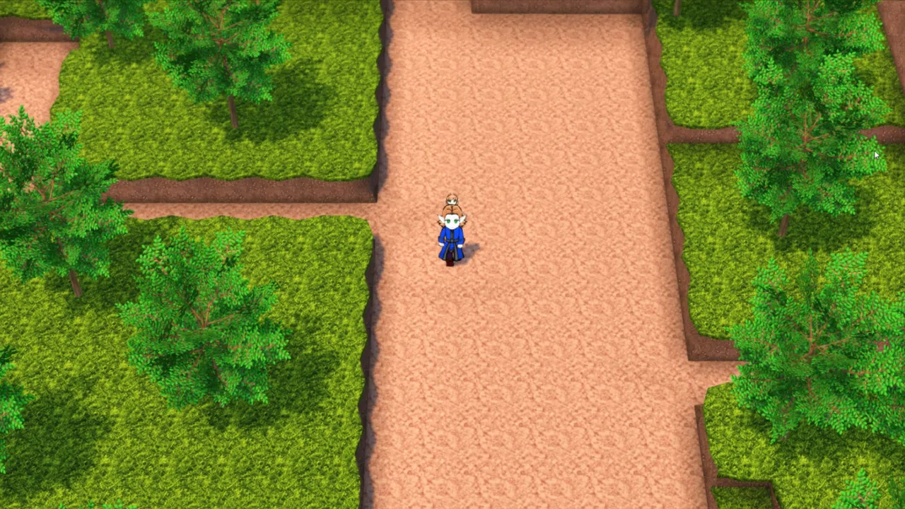 Tales Of The Lost: Ghosts Of The Past Screenshot 6