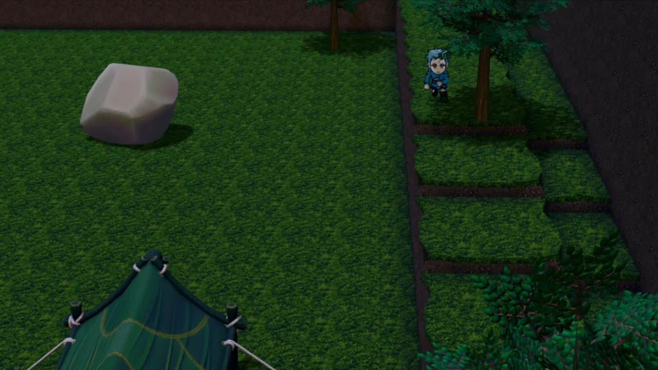 Tales Of The Lost: Ghosts Of The Past Screenshot 5