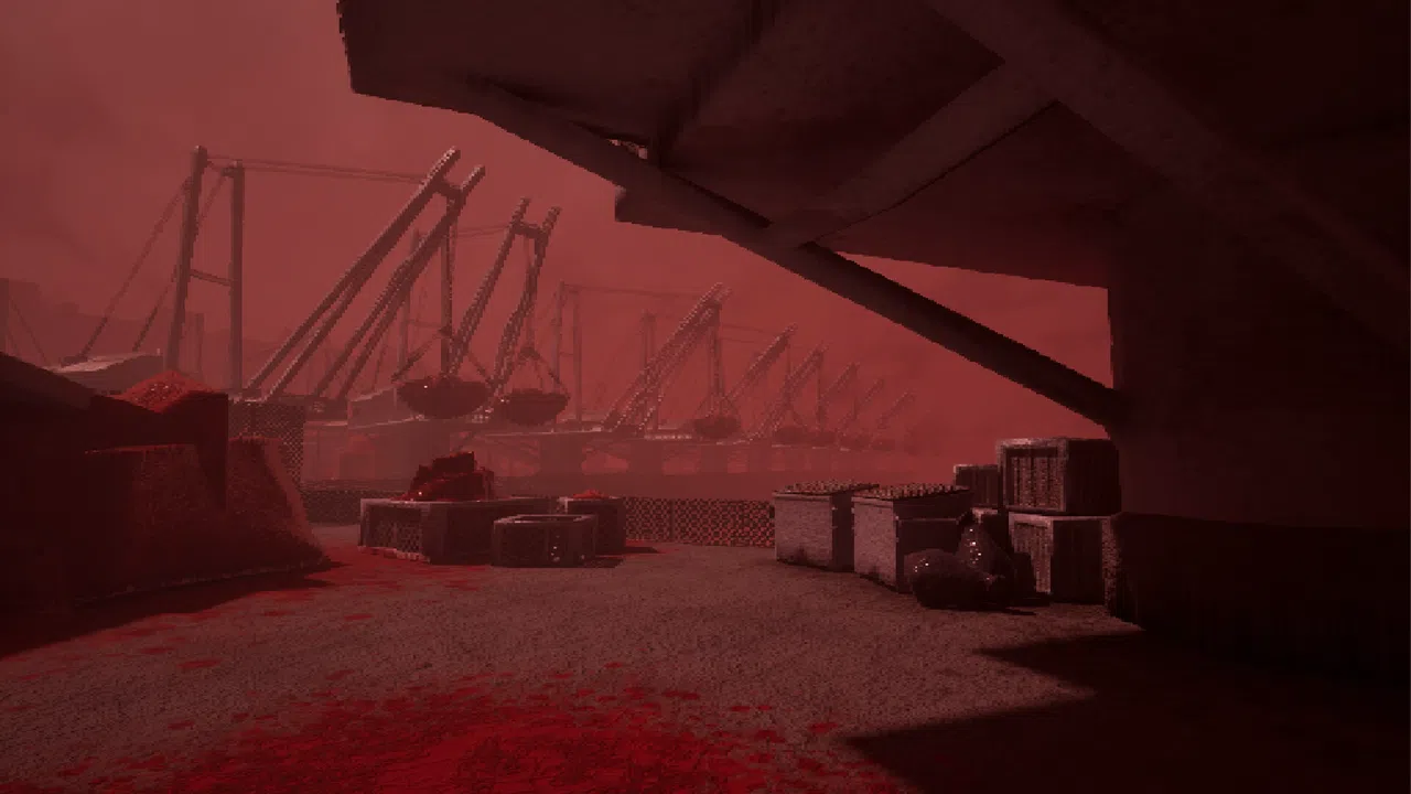 Lobsterpunk Screenshot 3