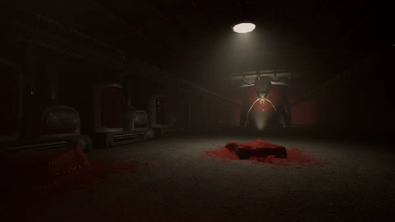 Lobsterpunk Screenshot 9