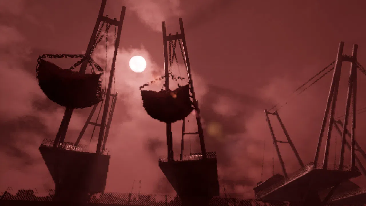 Lobsterpunk Screenshot 2