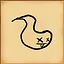 蛇蛇先溜 icon
