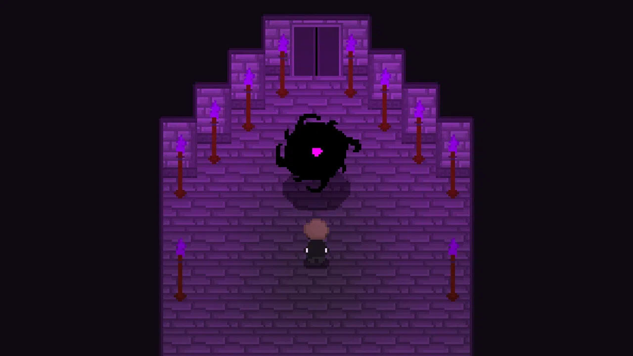Abyssal Shade Screenshot 9