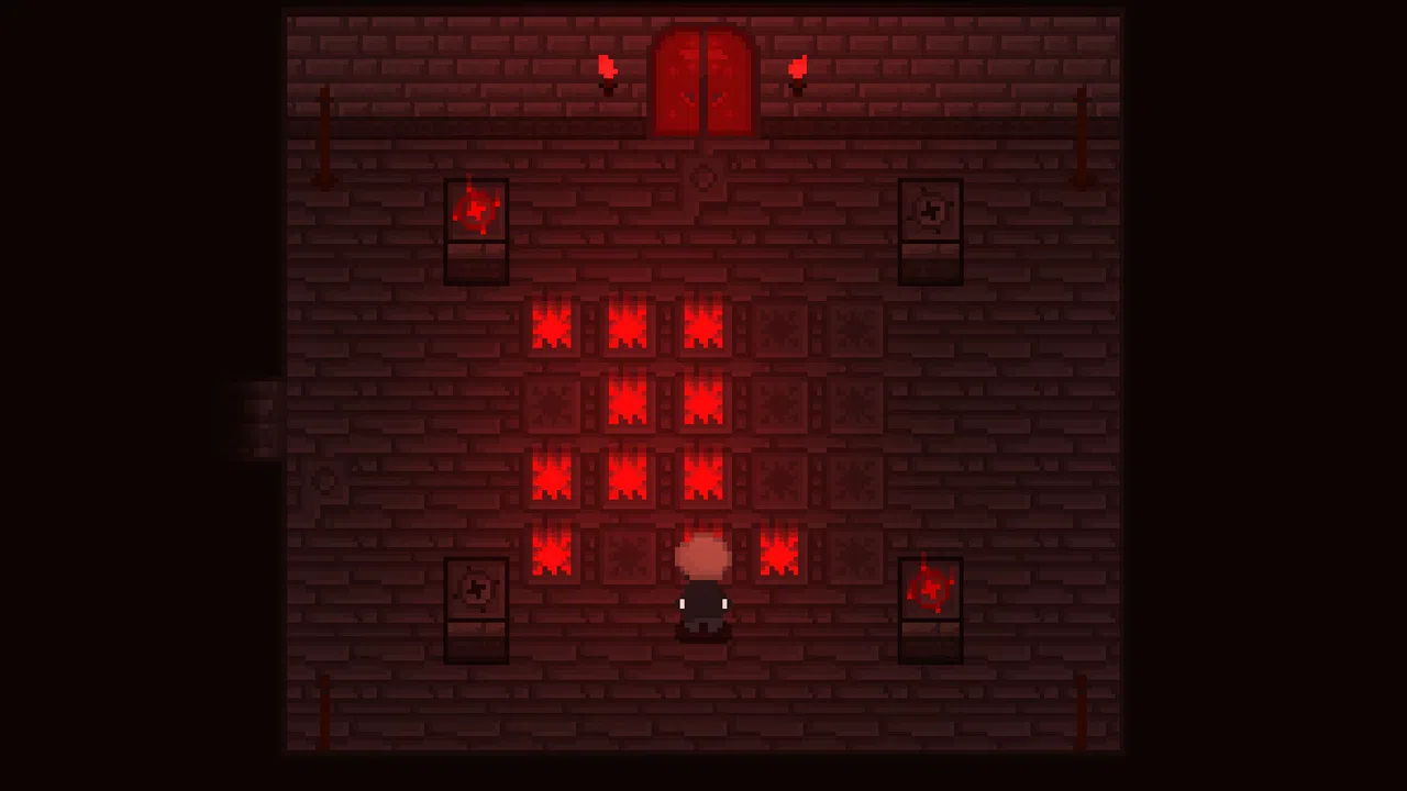 Abyssal Shade Screenshot 1