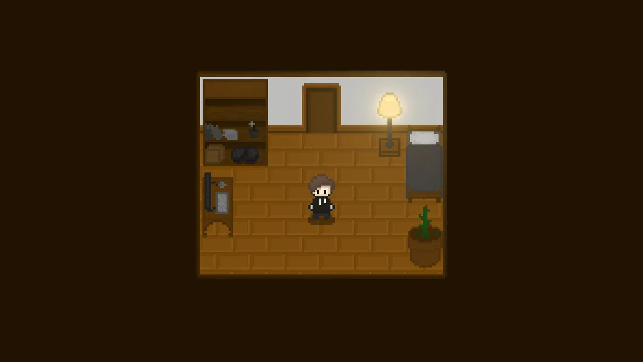 Abyssal Shade Screenshot 0