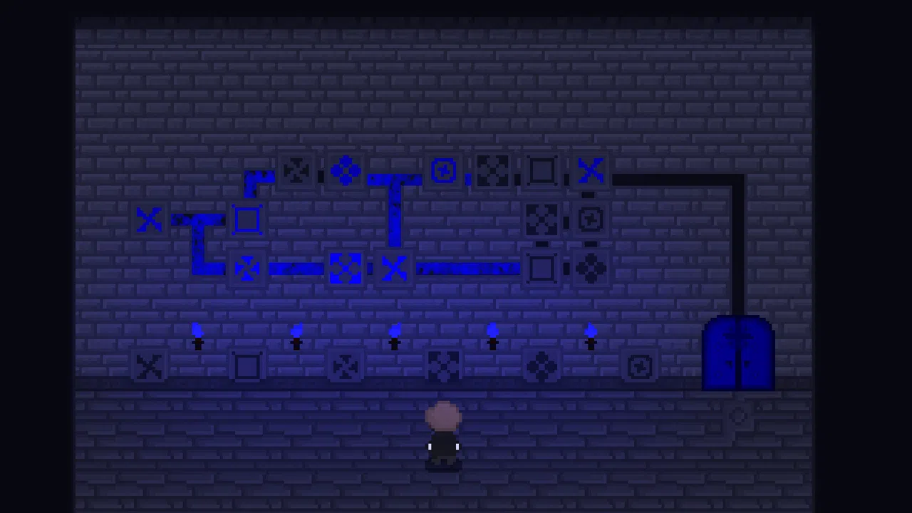 Abyssal Shade Screenshot 7