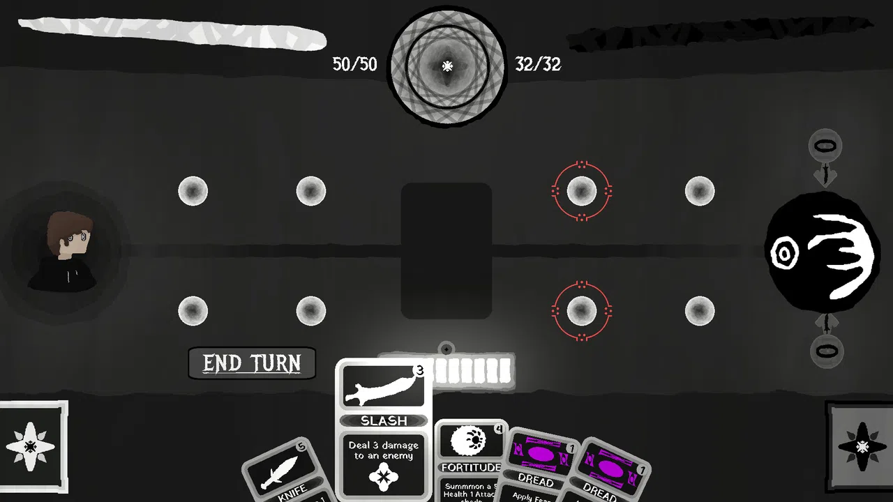 Abyssal Shade Screenshot 2