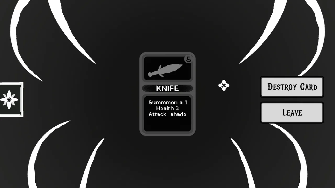 Abyssal Shade Screenshot 8