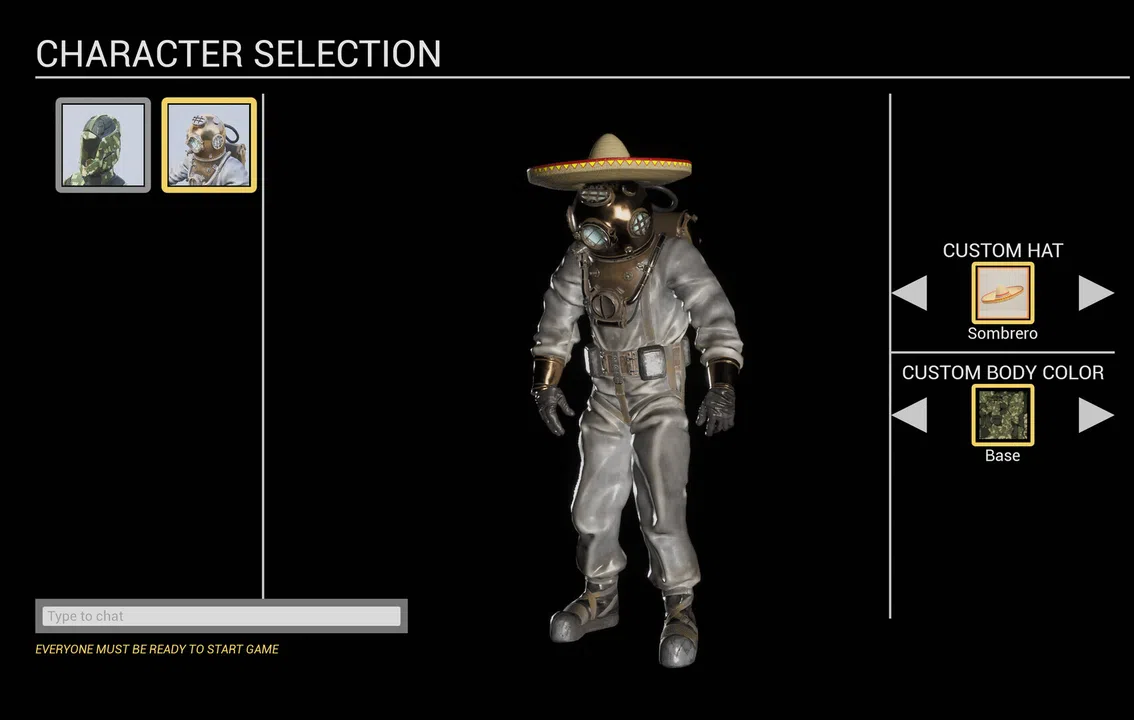 Team Rise - Customization pack Screenshot 3