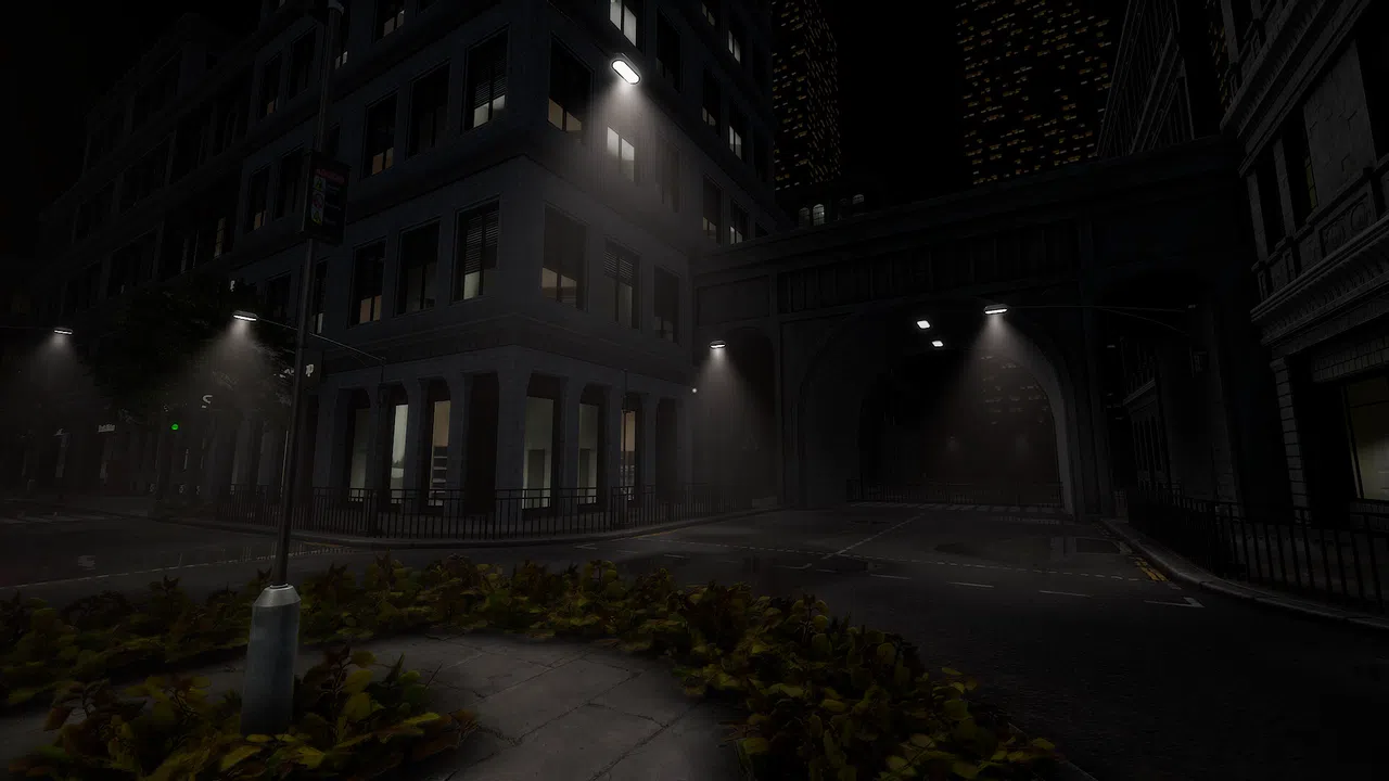 Urbanism Screenshot 13