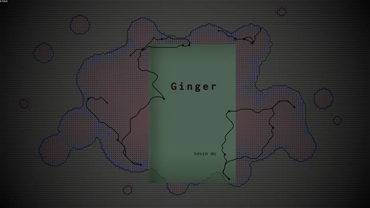 Ginger Screenshot 0