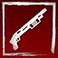 The Shotgun icon