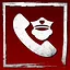 Call for Help icon