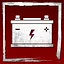 Battery Power icon