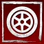 Wheels in Motion icon