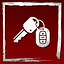 Key Finder icon
