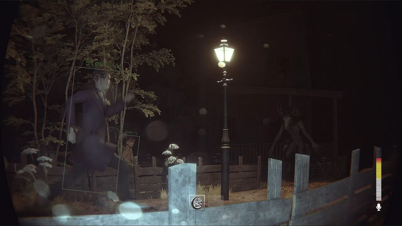 Deadly Quiet Screenshot 14