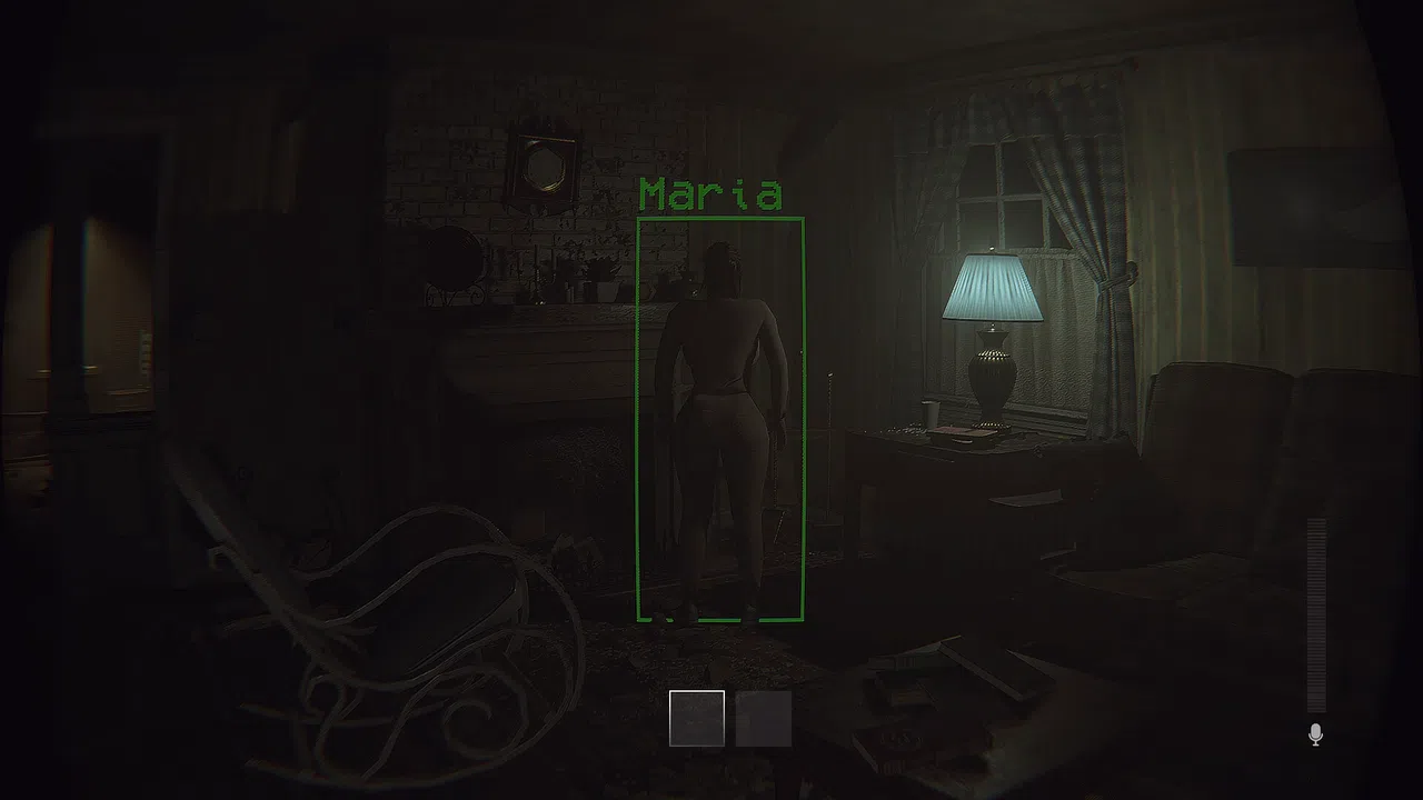 Deadly Quiet Screenshot 22