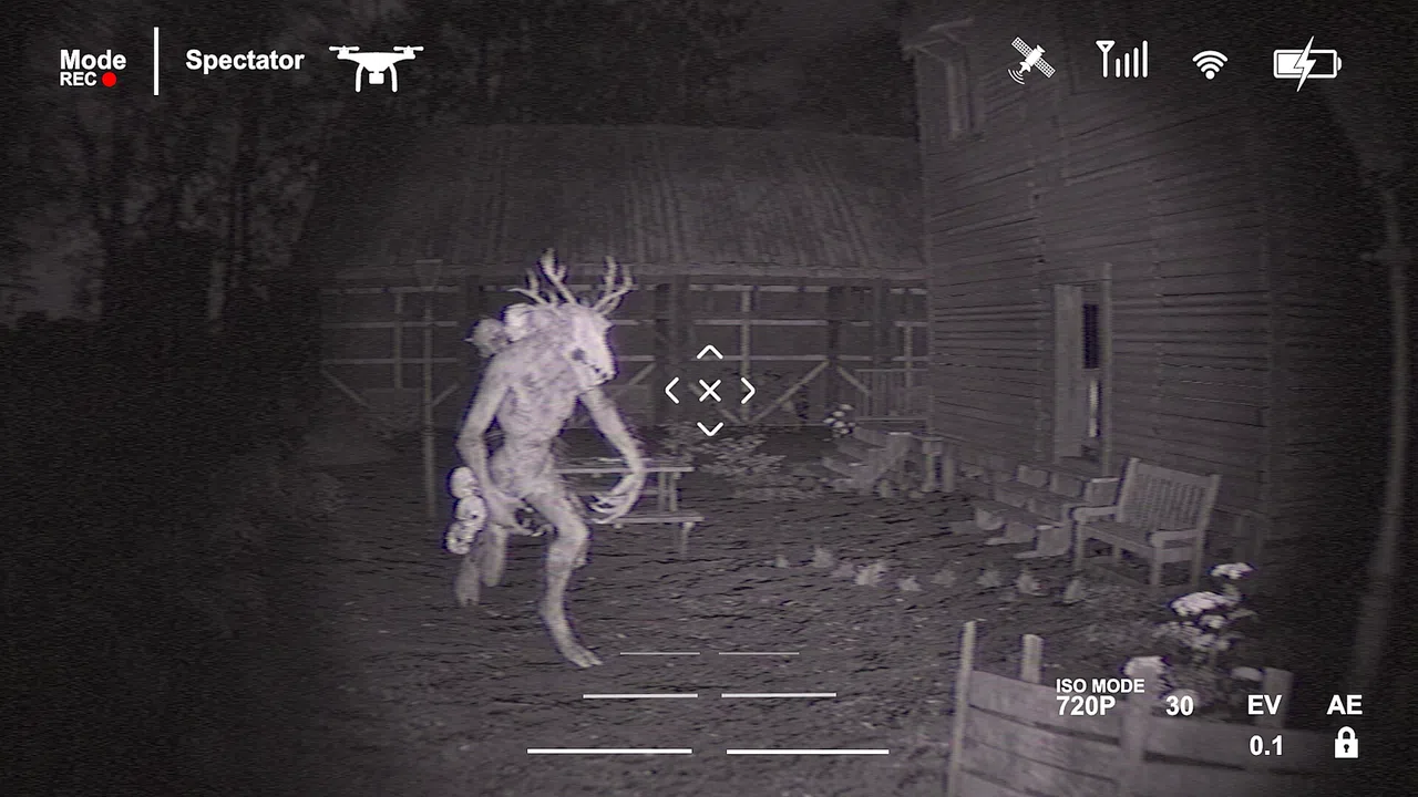 Deadly Quiet Screenshot 21