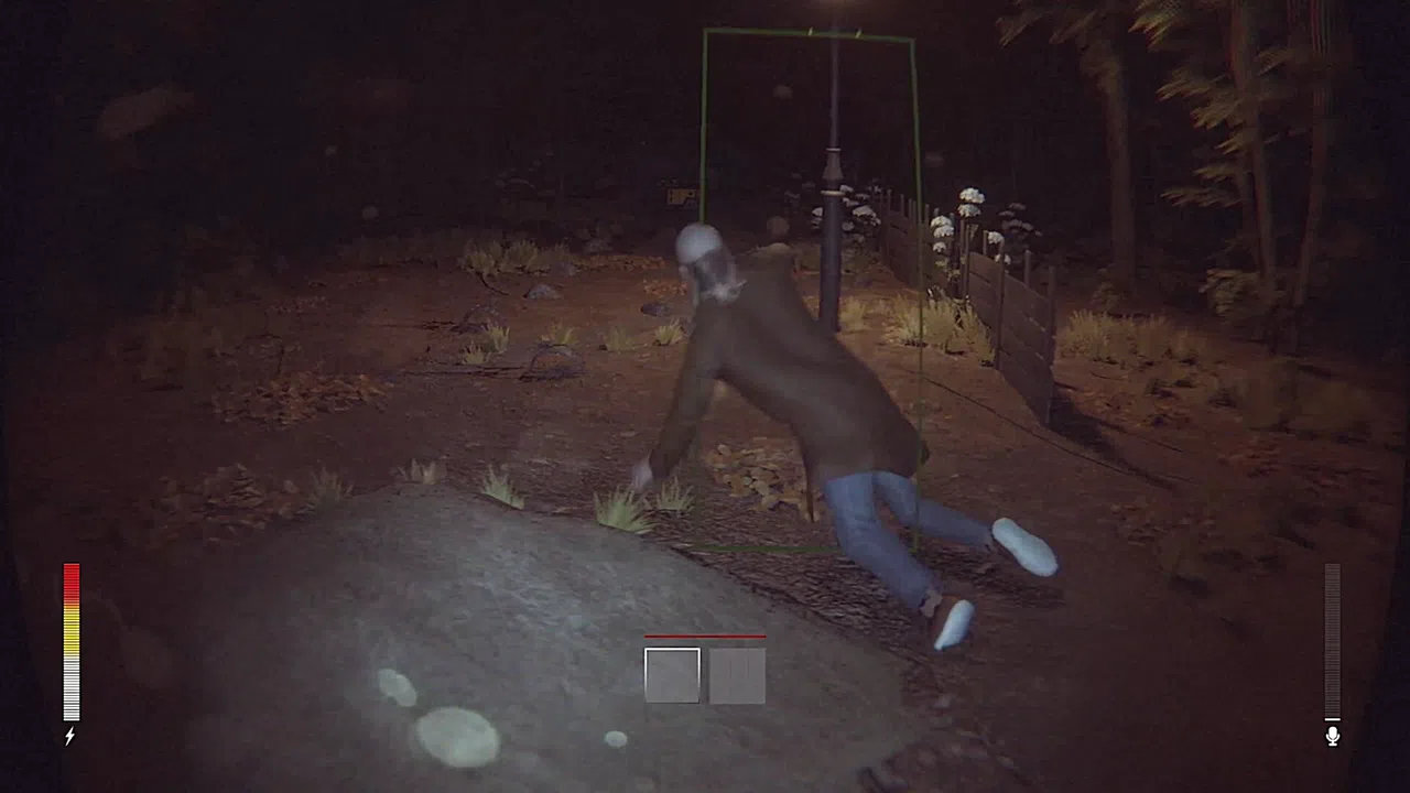 Deadly Quiet Screenshot 25