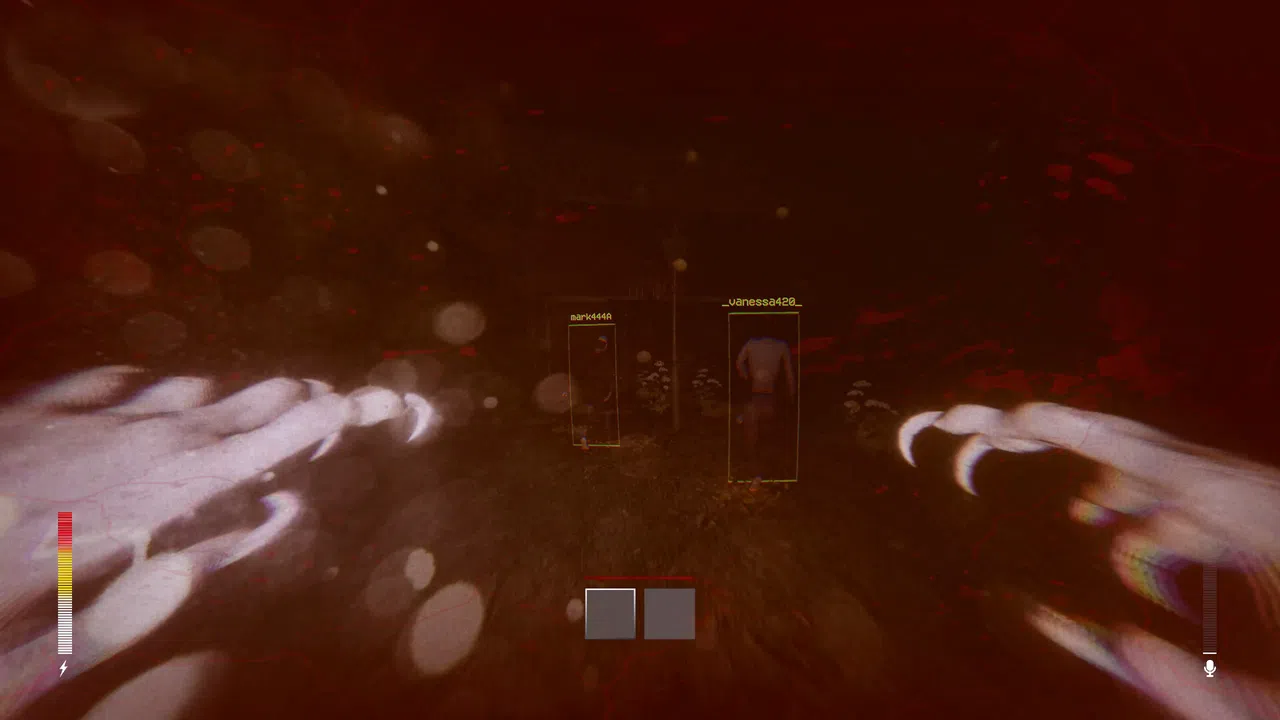 Deadly Quiet Screenshot 3