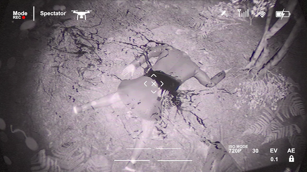 Deadly Quiet Screenshot 23