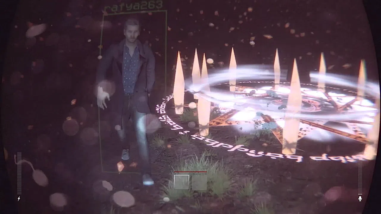 Deadly Quiet Screenshot 6