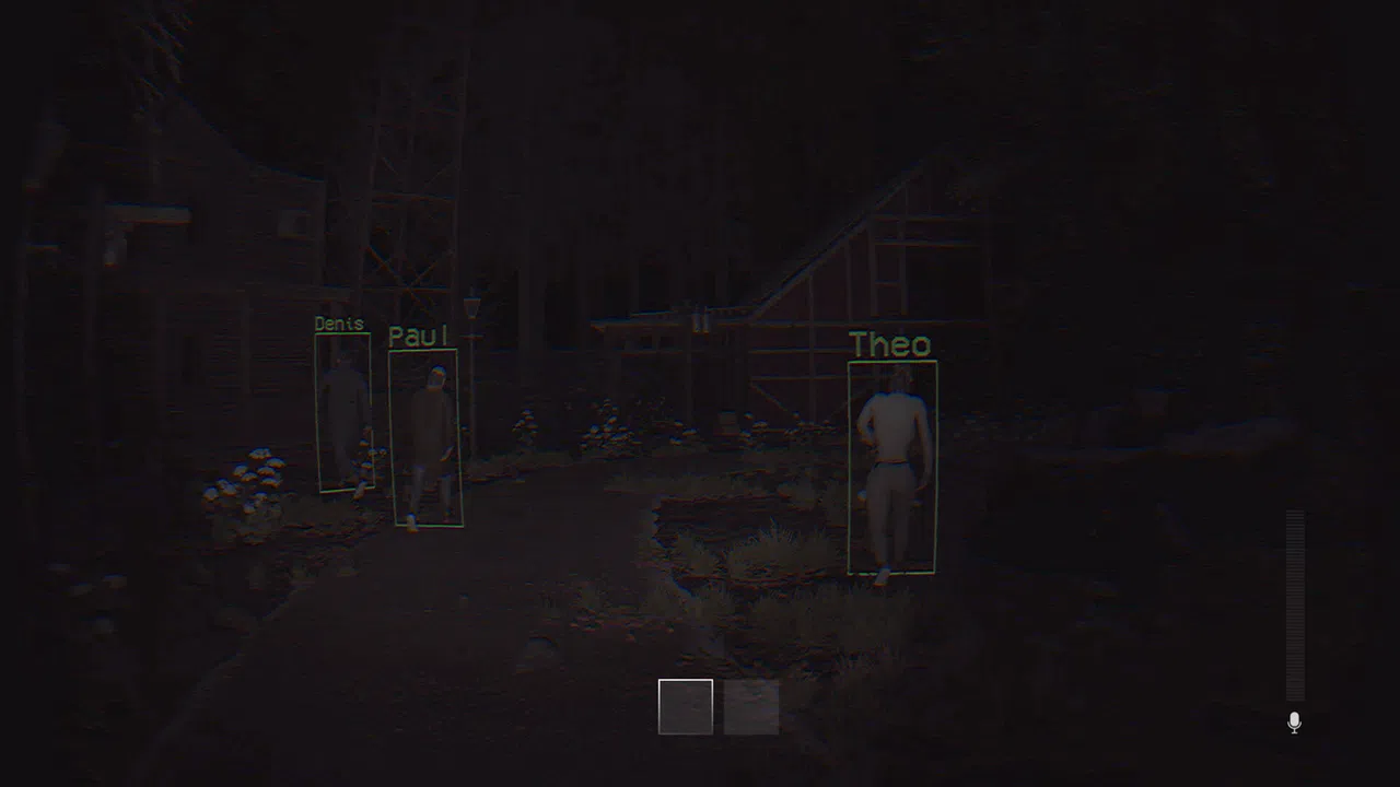 Deadly Quiet Screenshot 20