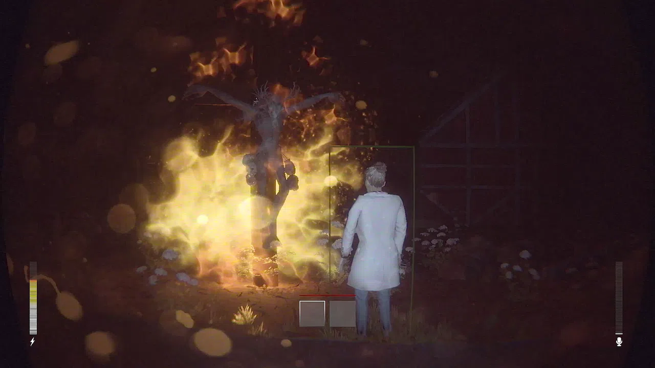 Deadly Quiet Screenshot 5