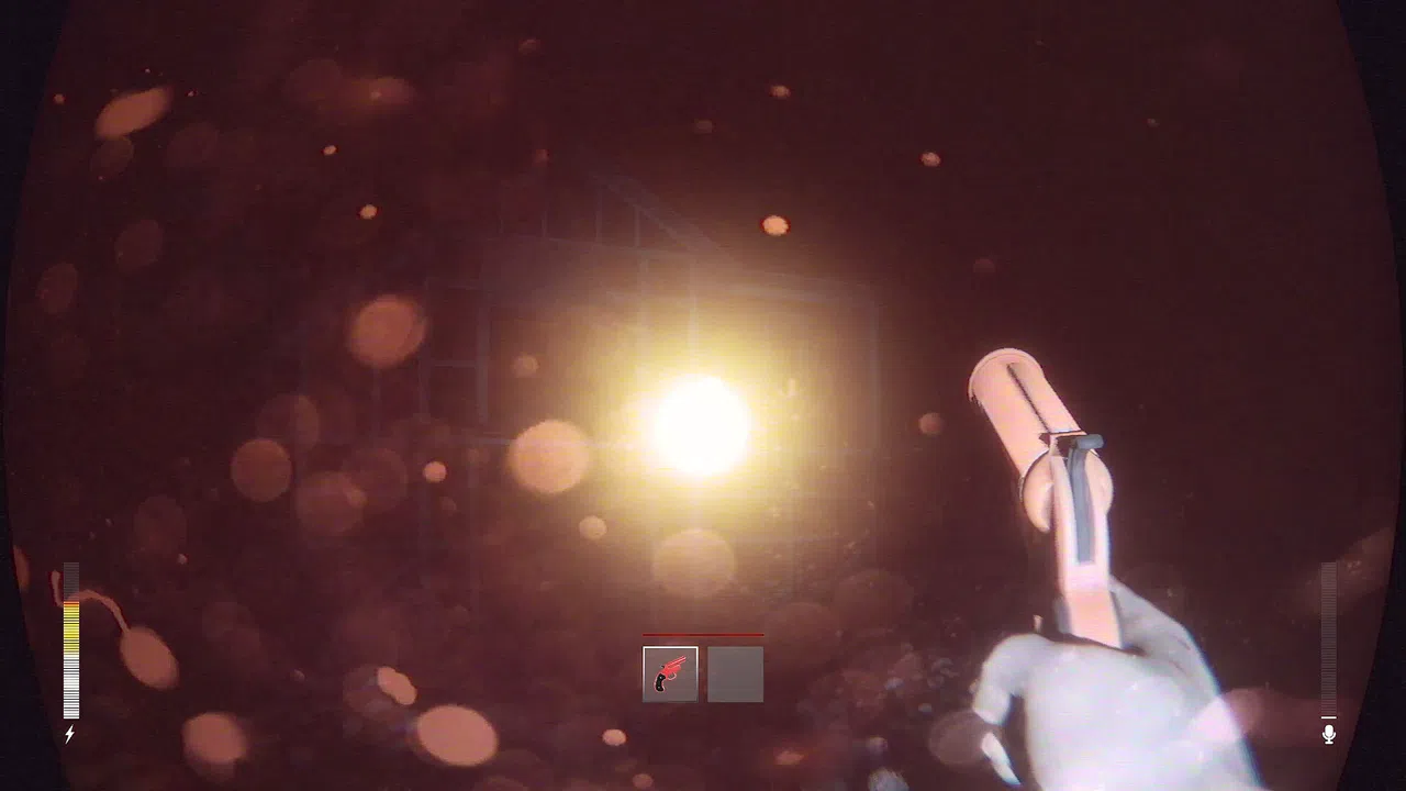 Deadly Quiet Screenshot 10