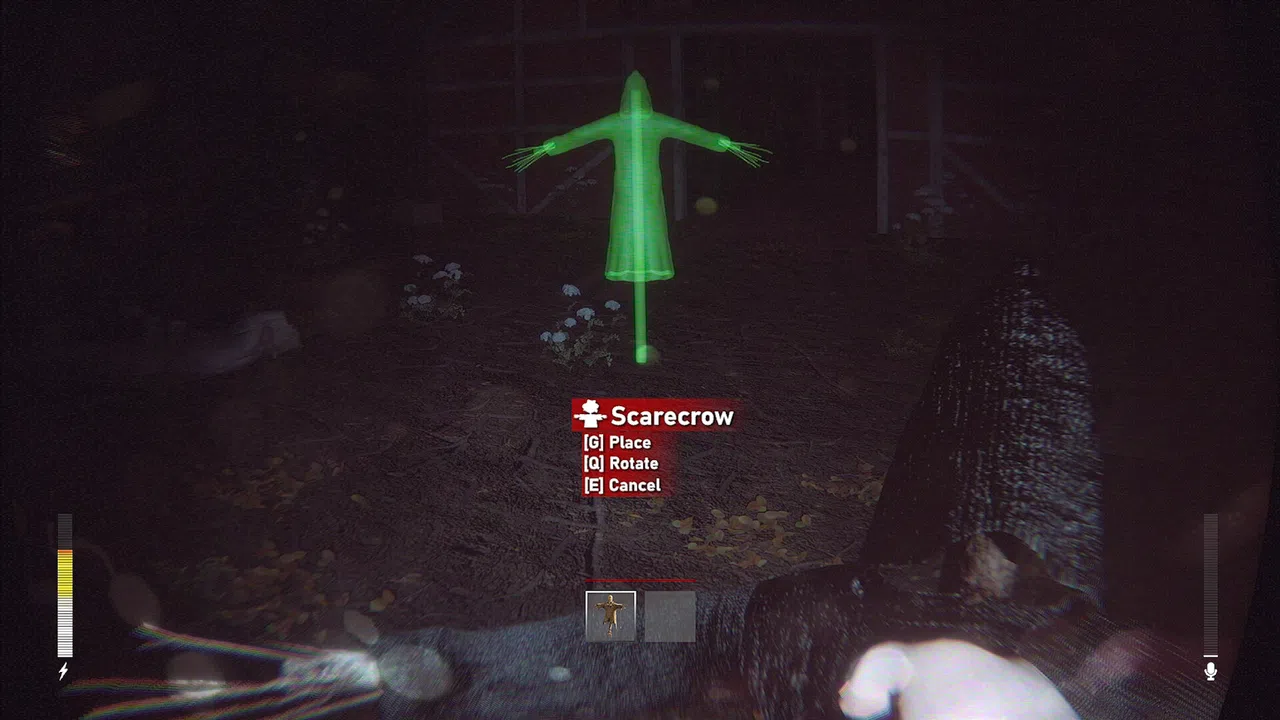 Deadly Quiet Screenshot 17