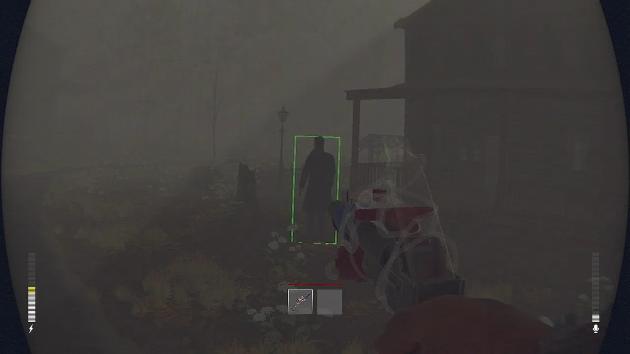 Deadly Quiet Screenshot 12