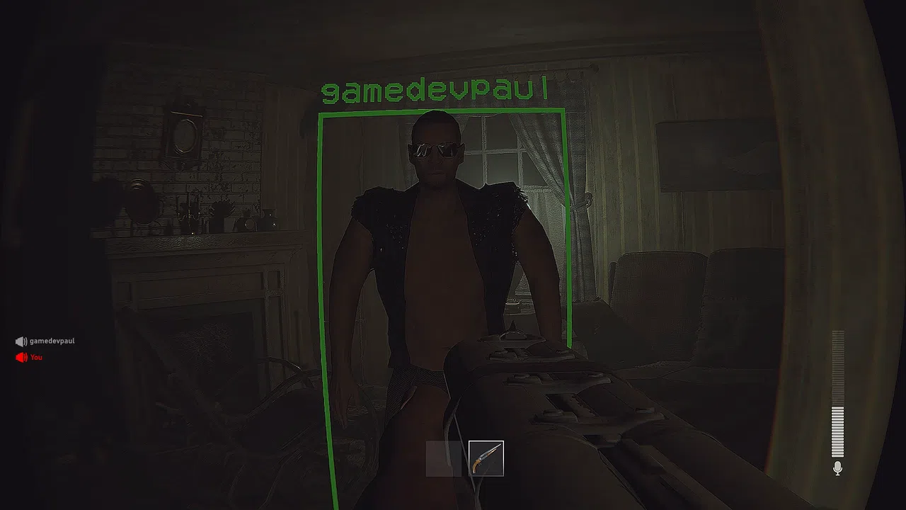 Deadly Quiet Screenshot 27