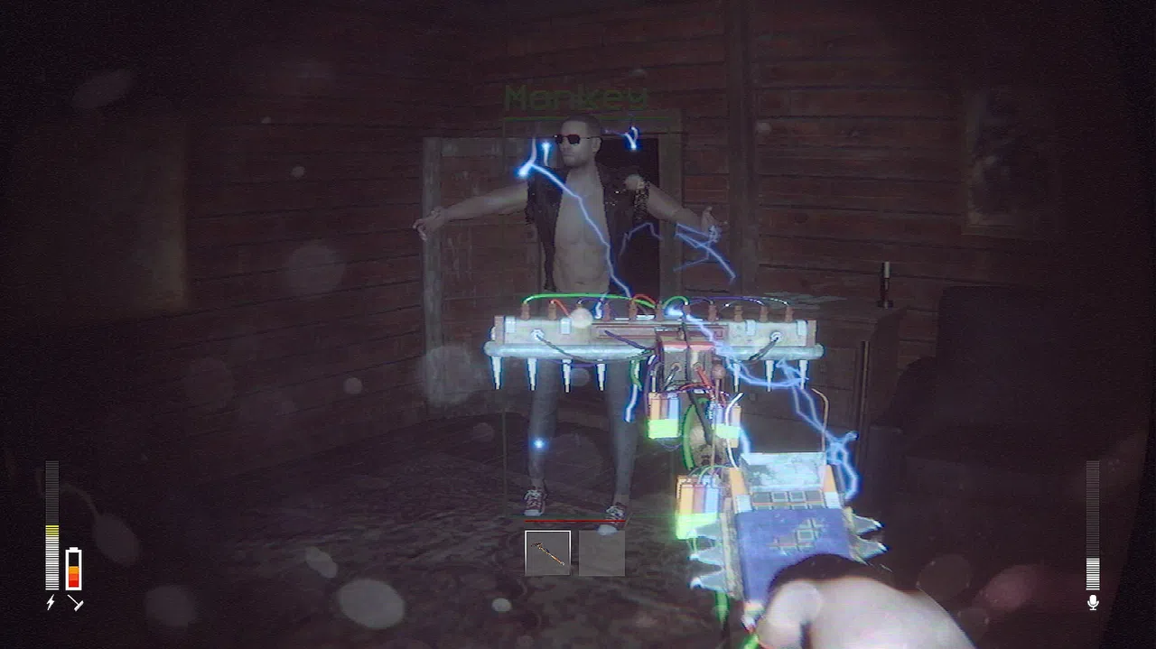 Deadly Quiet Screenshot 8