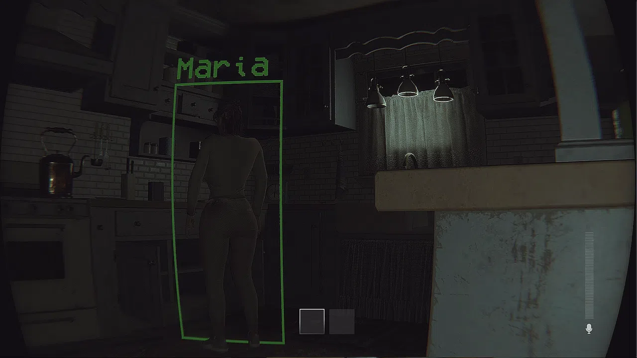 Deadly Quiet Screenshot 19