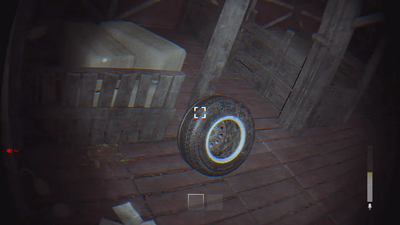 Deadly Quiet Screenshot 30