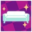 Soft Sofa, Pure Comfort icon