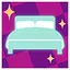 Battle on the Bed icon